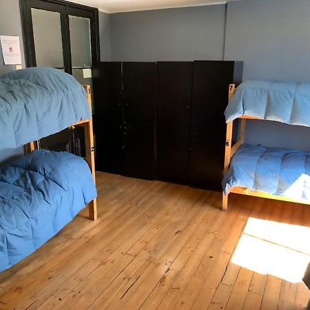 Columba Hostel Він'я-дель-Мар Екстер'єр фото