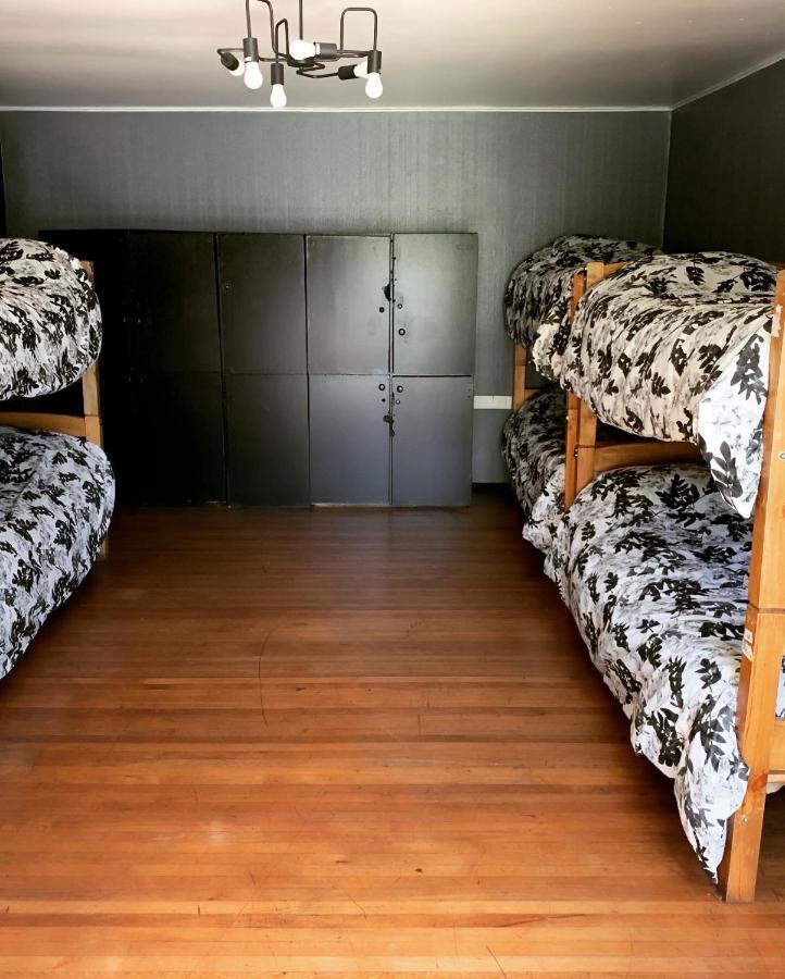 Columba Hostel Він'я-дель-Мар Екстер'єр фото